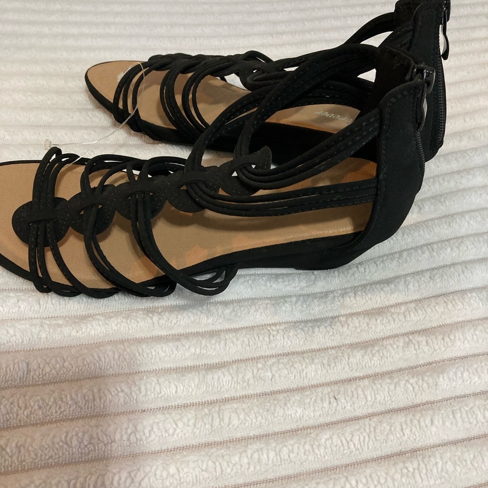 NWOTS Ladies Dress Sandals - Picture 7 of 13